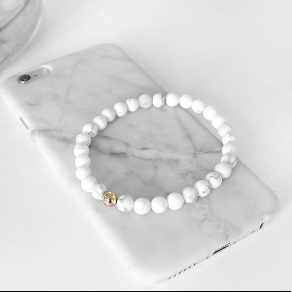 Marble Bracelet - Picture 2 of 4